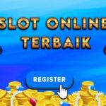 SLOT ONLINE TERBAIK