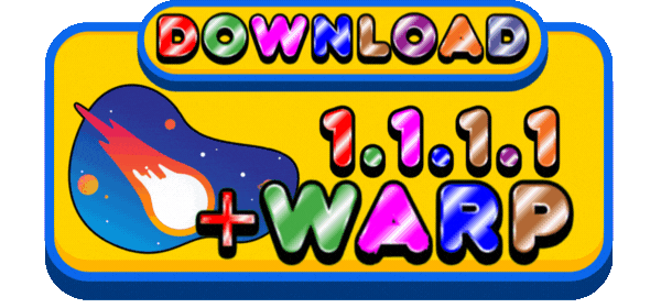 VPN WARP